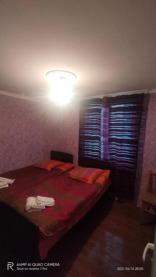 Hotel Shaulini Kashveti Camera foto