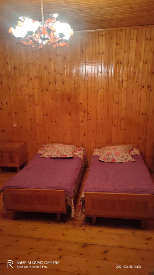 Hotel Shaulini Kashveti Camera foto