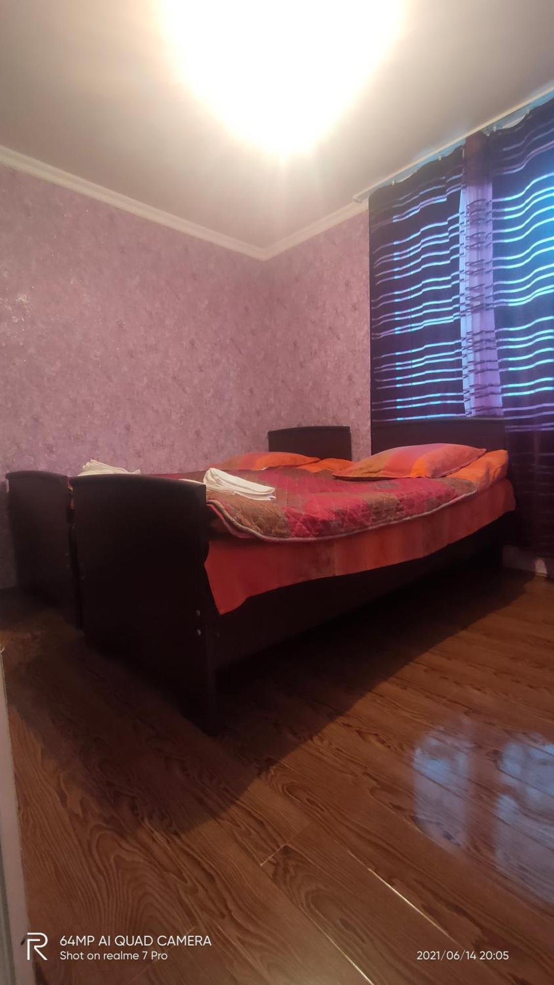 Hotel Shaulini Kashveti Camera foto