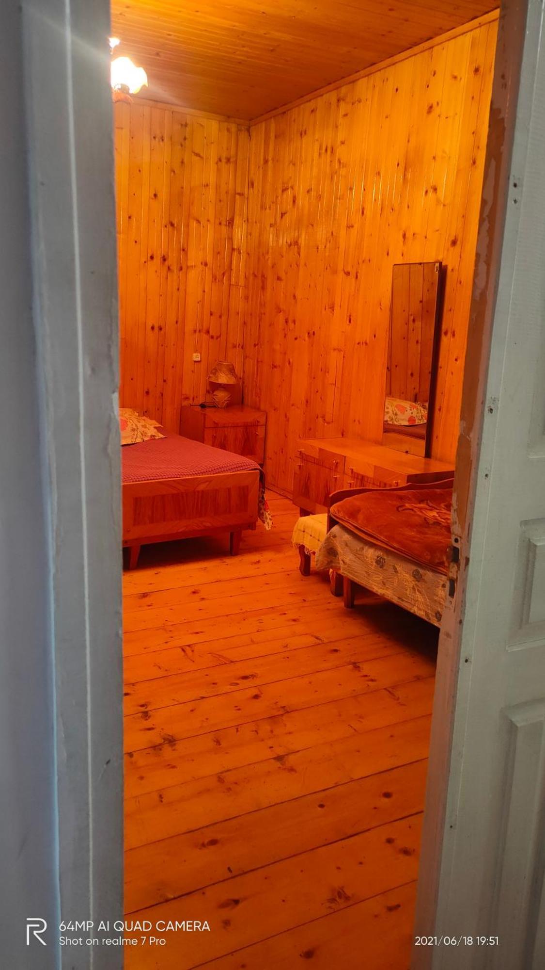 Hotel Shaulini Kashveti Camera foto
