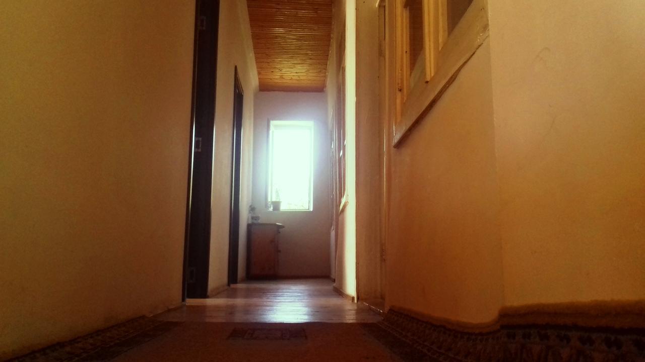 Hotel Shaulini Kashveti Esterno foto